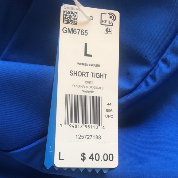 adidas | Shorts | Adidas Athleticathleisure Compression Shorts Nwt |  Poshmark